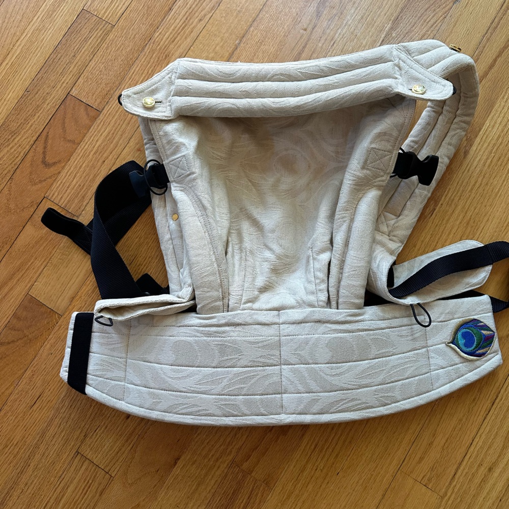 Now Available!! ZEITGEIST ARGUS OAT IN LINEN